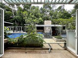 The Greenwood (D11), Terrace #612744551